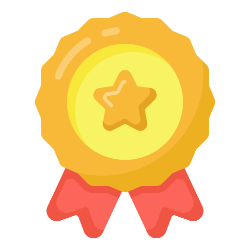 medal