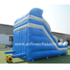 Backyard Inflatable Slide Afs04