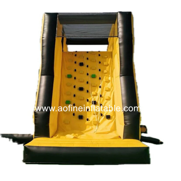 Rock Climbing Wall Afp320