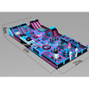 40m Inflatable Theme Park Afl01