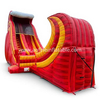 Outdoor Inflatable Rampage Slide Afs50