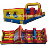 10m Obstacle Course Afp10
