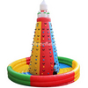 Rock Climbing Wall Afp339