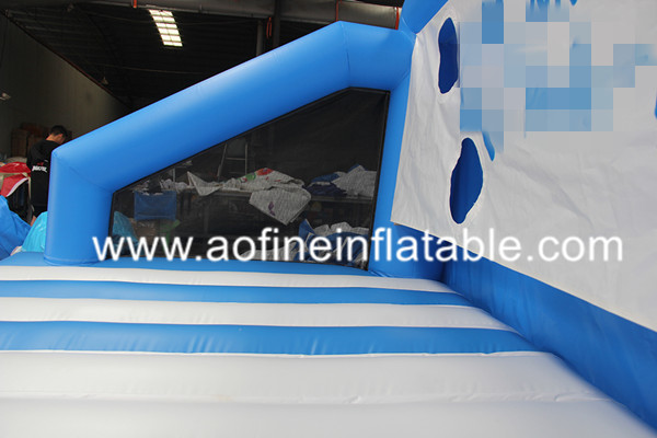 Football Shooting Target Afp317