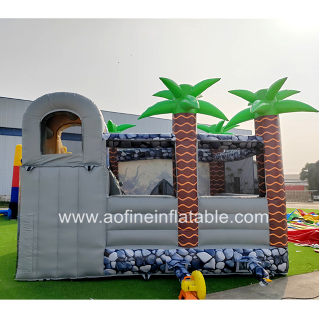 Dragon Castle Slide Afc07