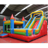 Wet Dry Bouncer Slide Combo Afc05
