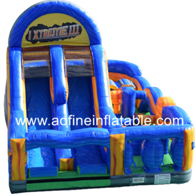  Xtreme Obstacle Course Afp17