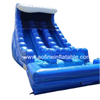 Double Lane Afs23 Water Slide