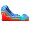 Dual Lane Water Slide Afs25