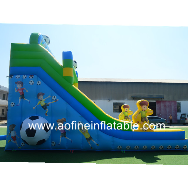 Soccer Dry Slide Afs33