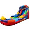 Building Blocks Water Slide Afs29