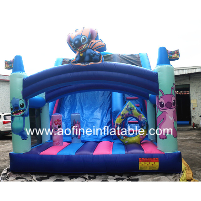 Stitch Theme Slide Afs20