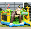 Safari Jungle Bouncer Combo Afc59