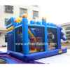 Paw Patrol Bouncer Slide Afc08