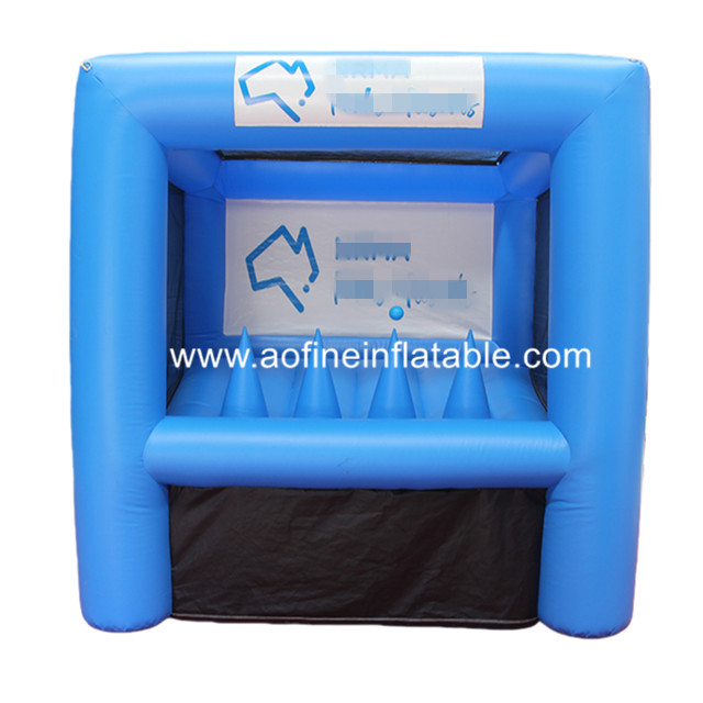 Archery Target Hoverball Game Afp314