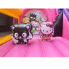 Kuromi Bounce Slide Afc09