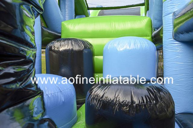 30m Obstacle Course Afp23