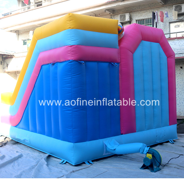 Unicorn Combo Slide Afc11