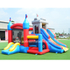 Bounce House With Slide Afc12