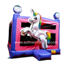 Unicorn Bounce House Afc18