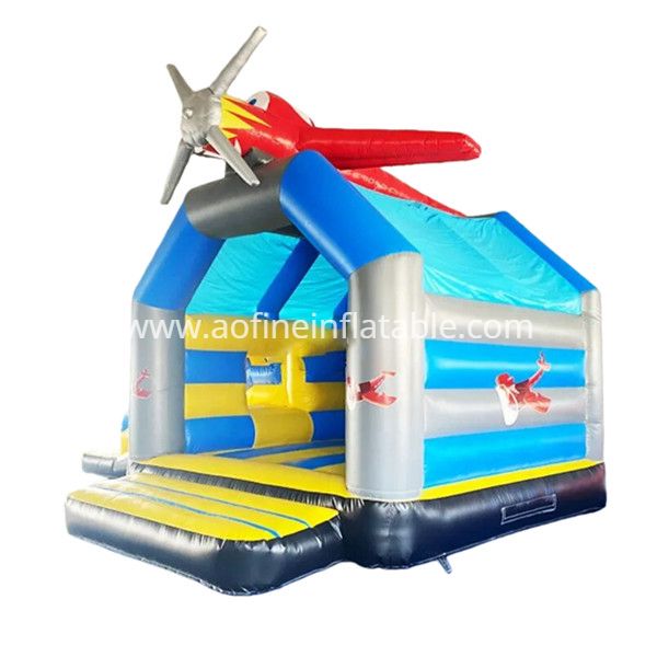 Airplane Jumper Combo Afc44