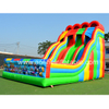 Rainbow Three Lane Slide Afs07