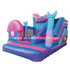 Mermaid Bouncy Castle Afc26