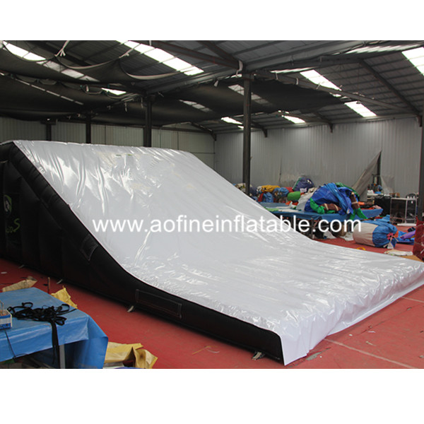 Ramp Landing Air Bag Afp327