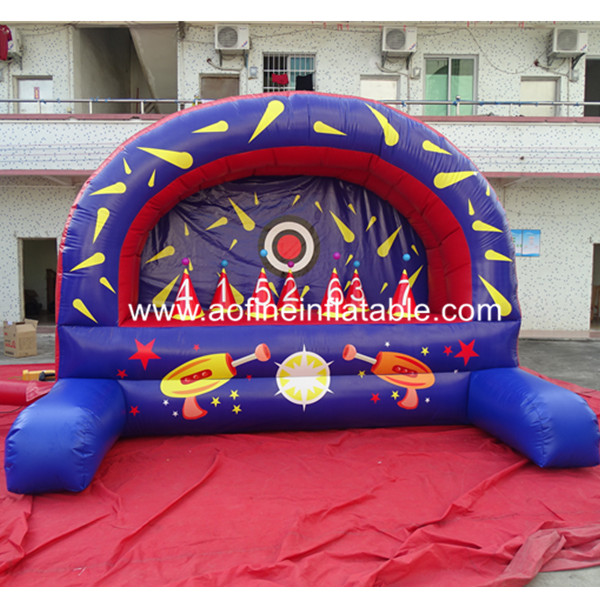 Nerfwall Shooting Game Afp321