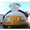 Inflatable Panda Bounce House Afc48