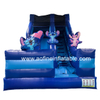 Stitch Inflatable Slide Afs17