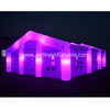 Wedding Tent with Led Light Aft01