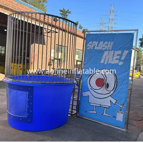 Water dunk tank Afp336