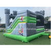 Mario Inflatable Castle Combo Afc04