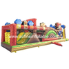 Mario Obstacle Course Afp15