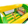 Jungle Animal Big Bouncy Castle Afc53