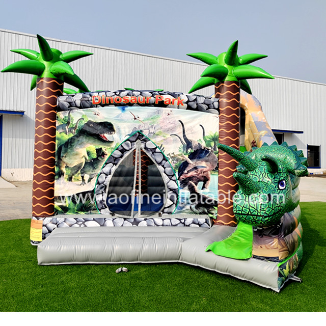 Dragon Castle Slide Afc07