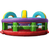 U-turn Obstacle Course Afp18