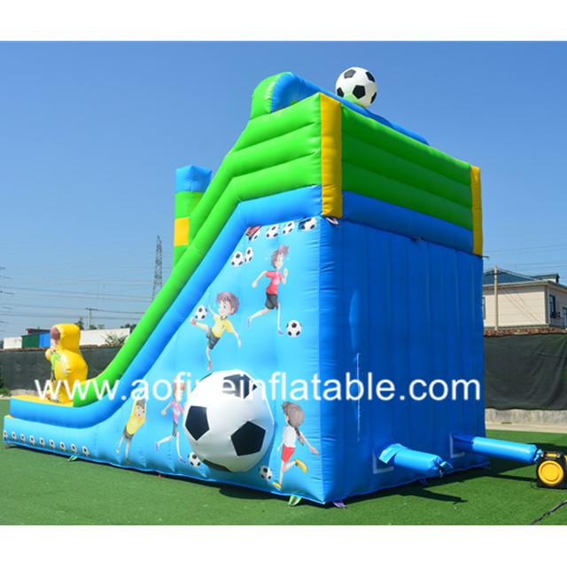 Soccer Dry Slide Afs33