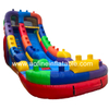 Building Blocks Water Slide Afs29