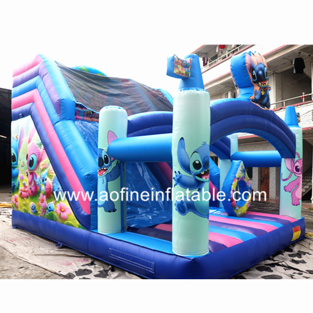 Stitch Theme Slide Afs20