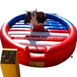 Rodeo Mechanical Bull Afp335