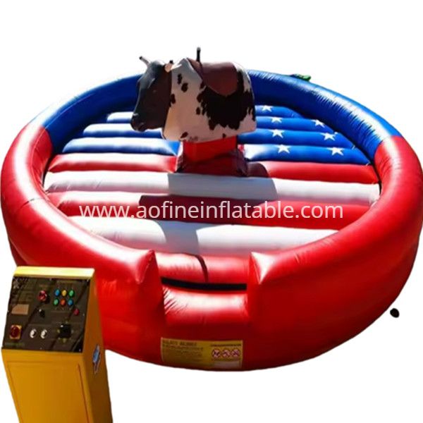 Rodeo Mechanical Bull Afp335