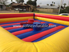 Inflatable Gladiator Joust Game Afp332