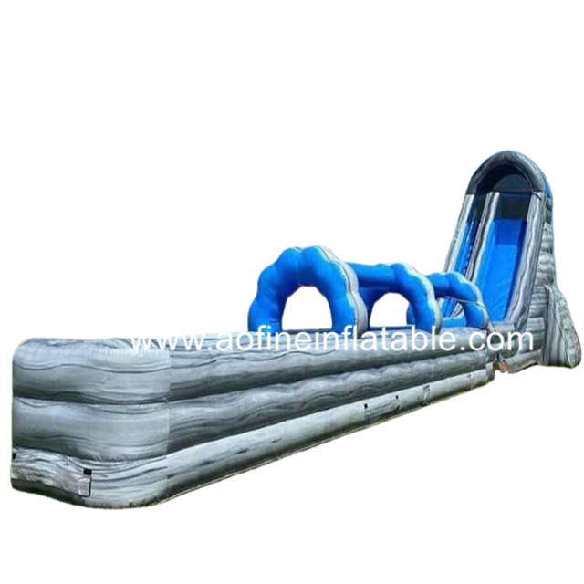 Grey Large Water Slide Afs37