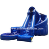 Corkscrew Water Slide Afs38