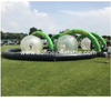 Zorb Ball Race Track Afp302