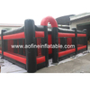 Inflatable Haunted House Maze Afp310