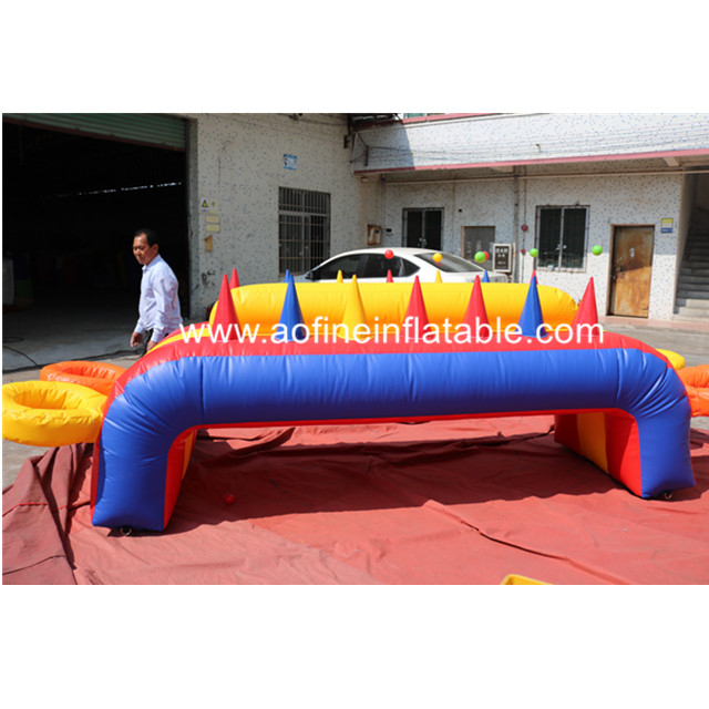 Floating Ball Game Afp306