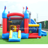 Bounce House With Slide Afc12